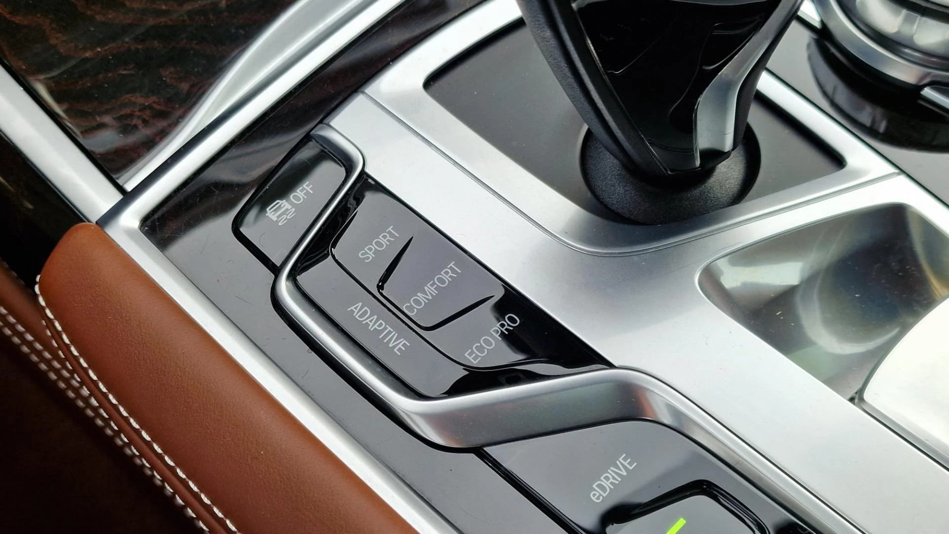 Hoofdafbeelding BMW 7 Serie