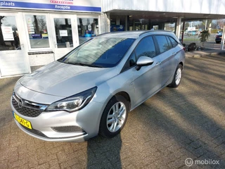 Opel Astra Sports Tourer 1.0 Business Executive