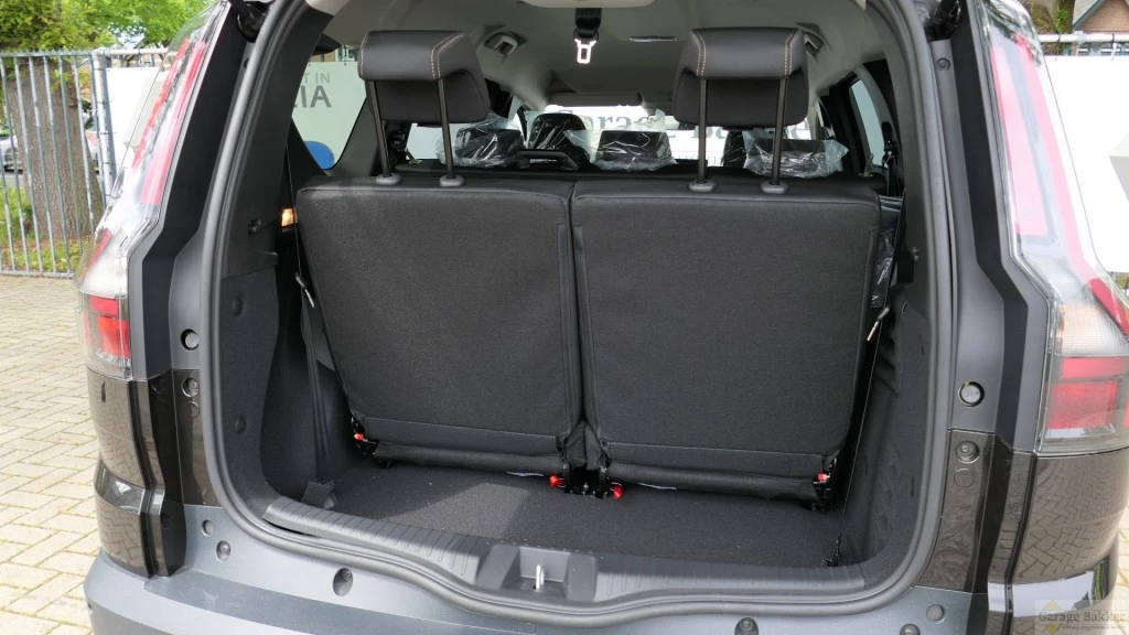 Hoofdafbeelding Dacia Jogger