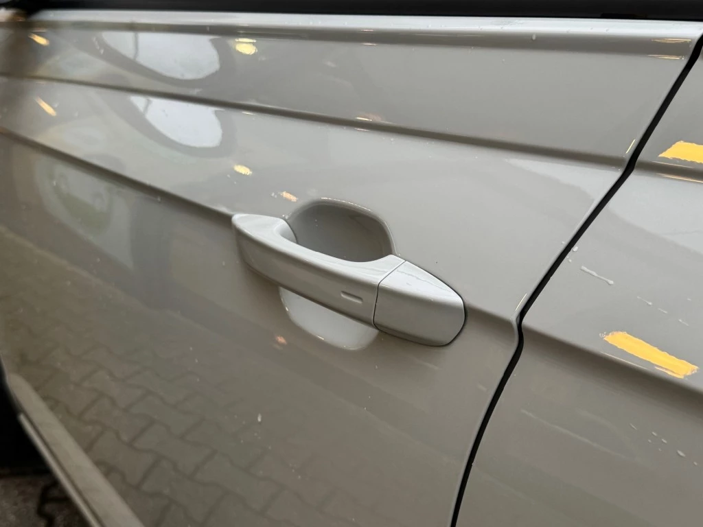 Hoofdafbeelding Volkswagen Taigo