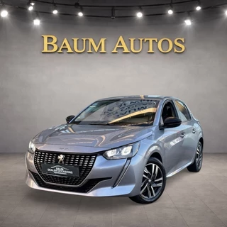 Peugeot 208 1.2 PURETECH STYLE AIRCO LMV PDC CARPLAY