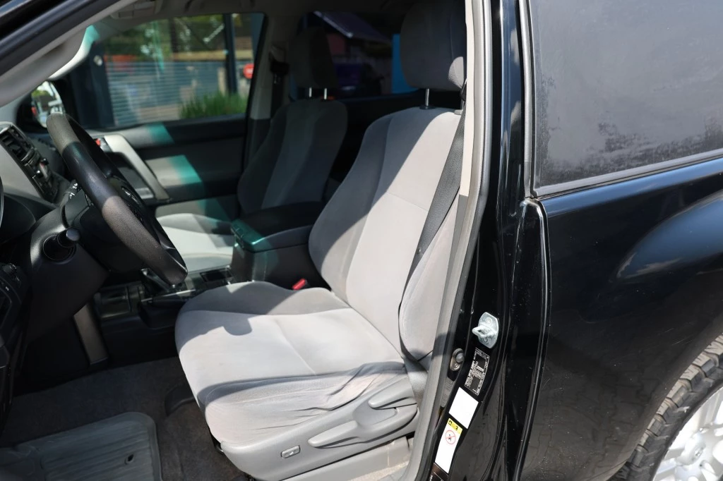 Hoofdafbeelding Toyota Land Cruiser