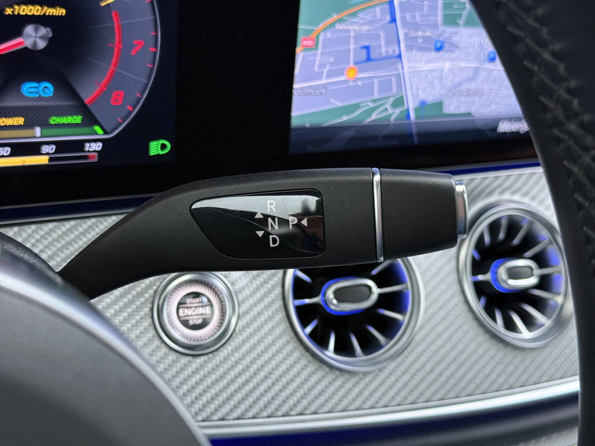 Hoofdafbeelding Mercedes-Benz CLS