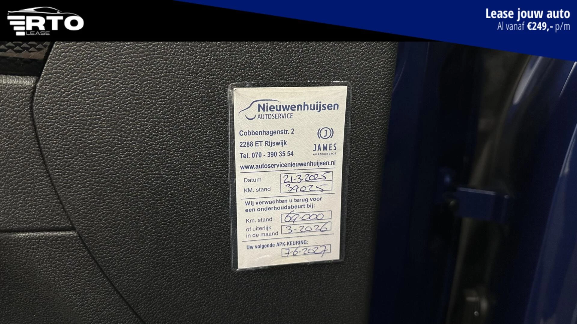 Hoofdafbeelding Volkswagen Taigo