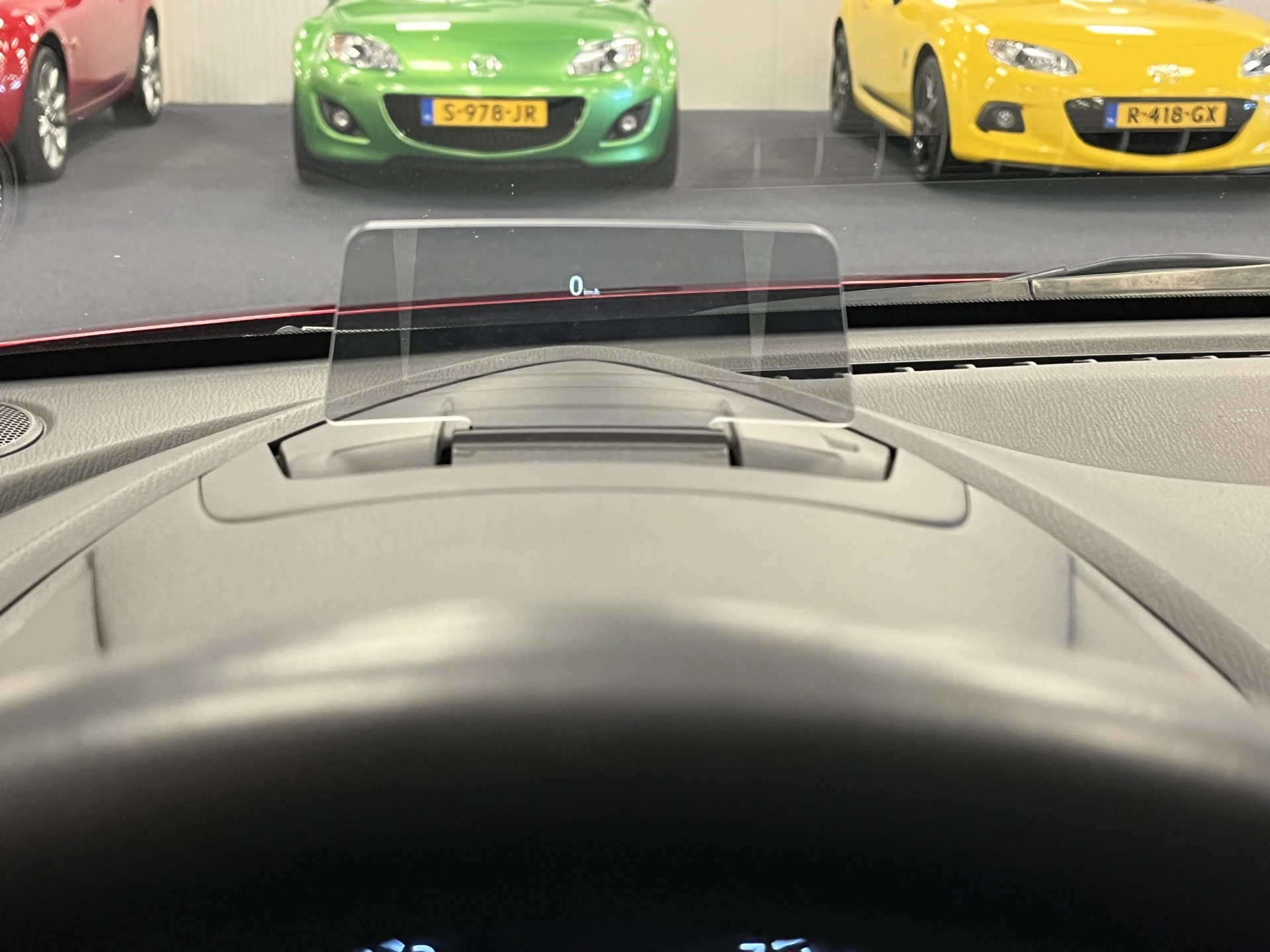 Hoofdafbeelding Mazda 2