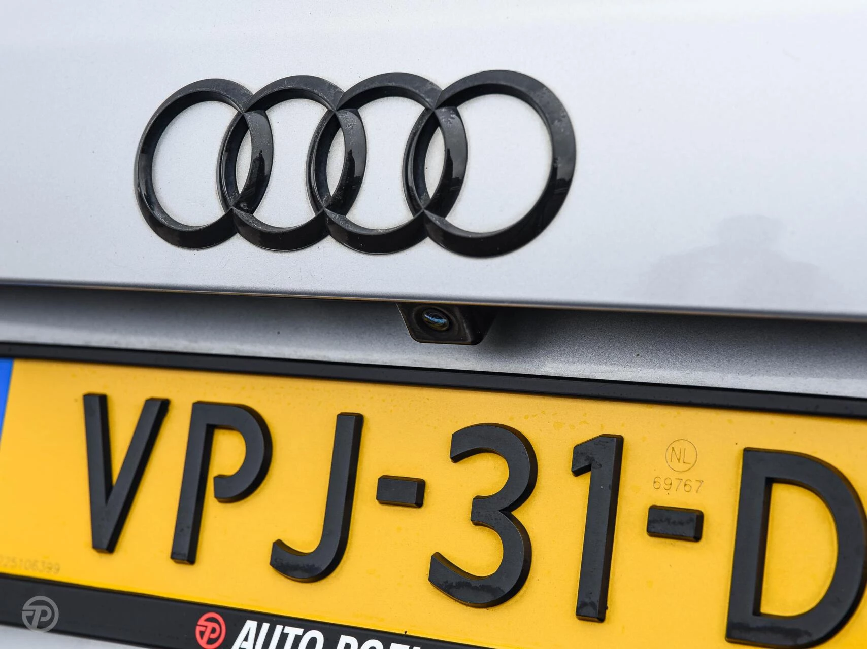 Hoofdafbeelding Audi SQ5