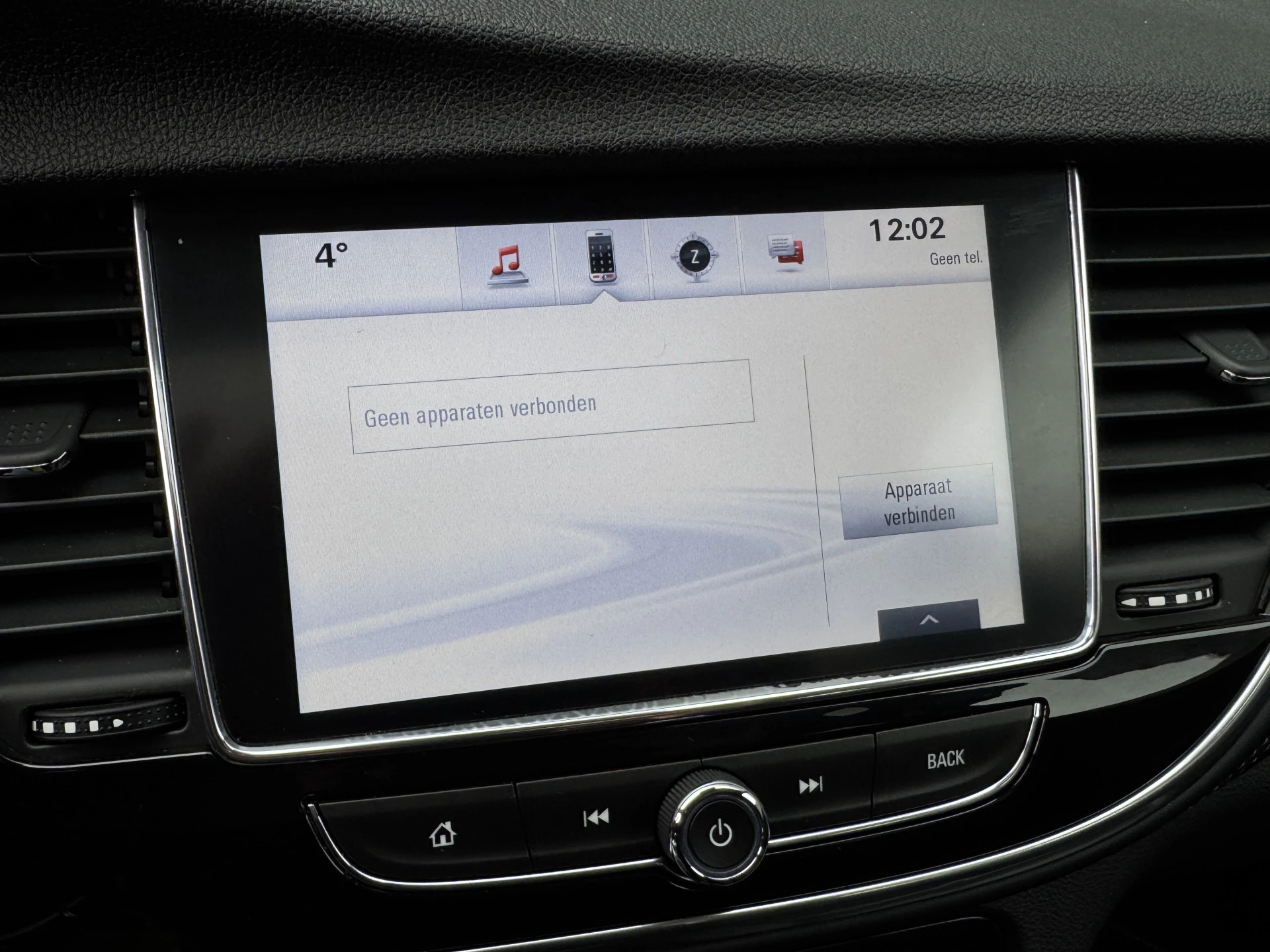 Hoofdafbeelding Opel Mokka X