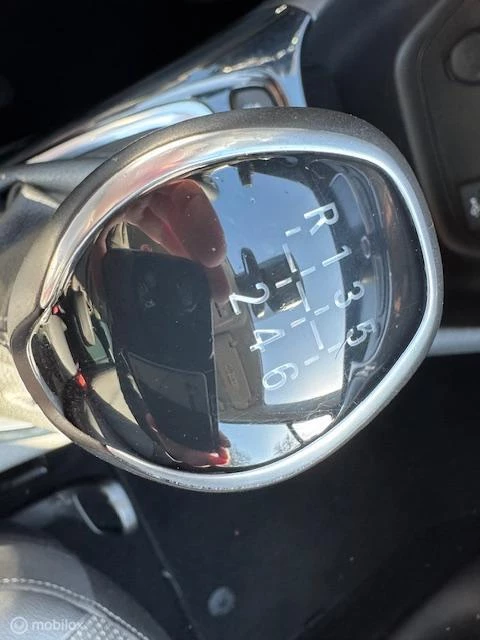 Hoofdafbeelding Opel Crossland