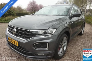 Volkswagen T-Roc 1.5 TSI Sport R Line