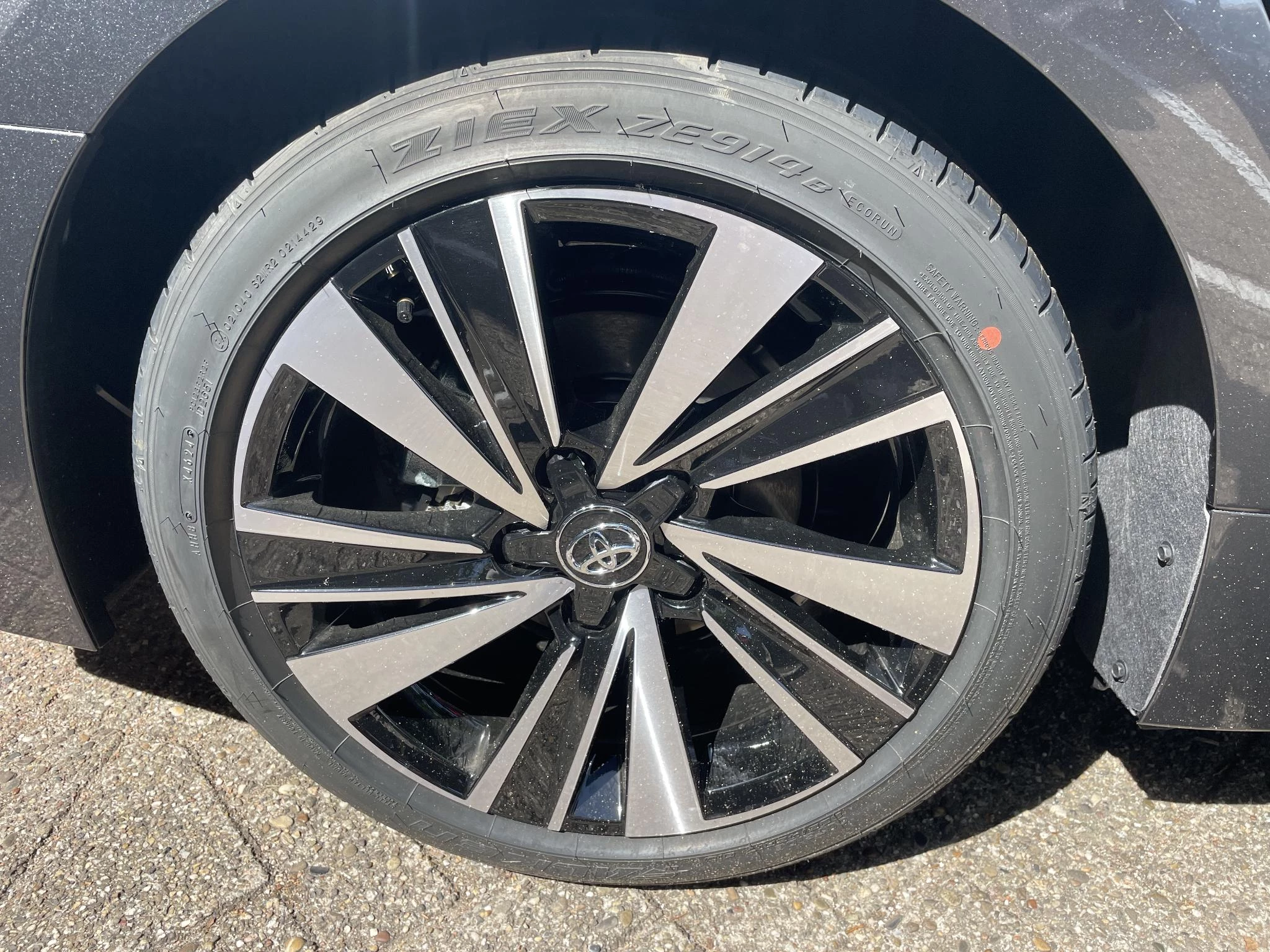 Hoofdafbeelding Toyota Corolla
