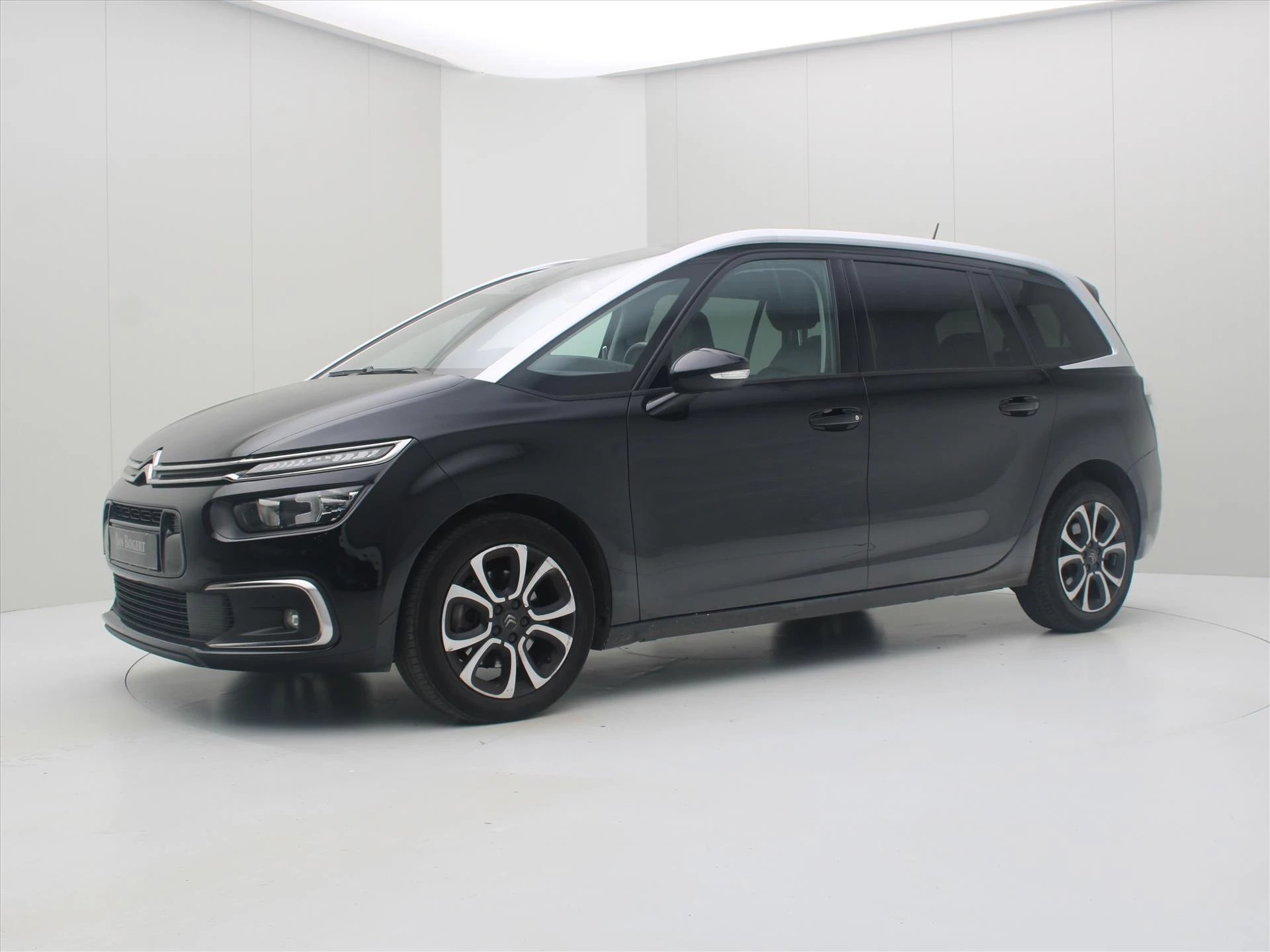 Hoofdafbeelding Citroën Grand C4 Spacetourer