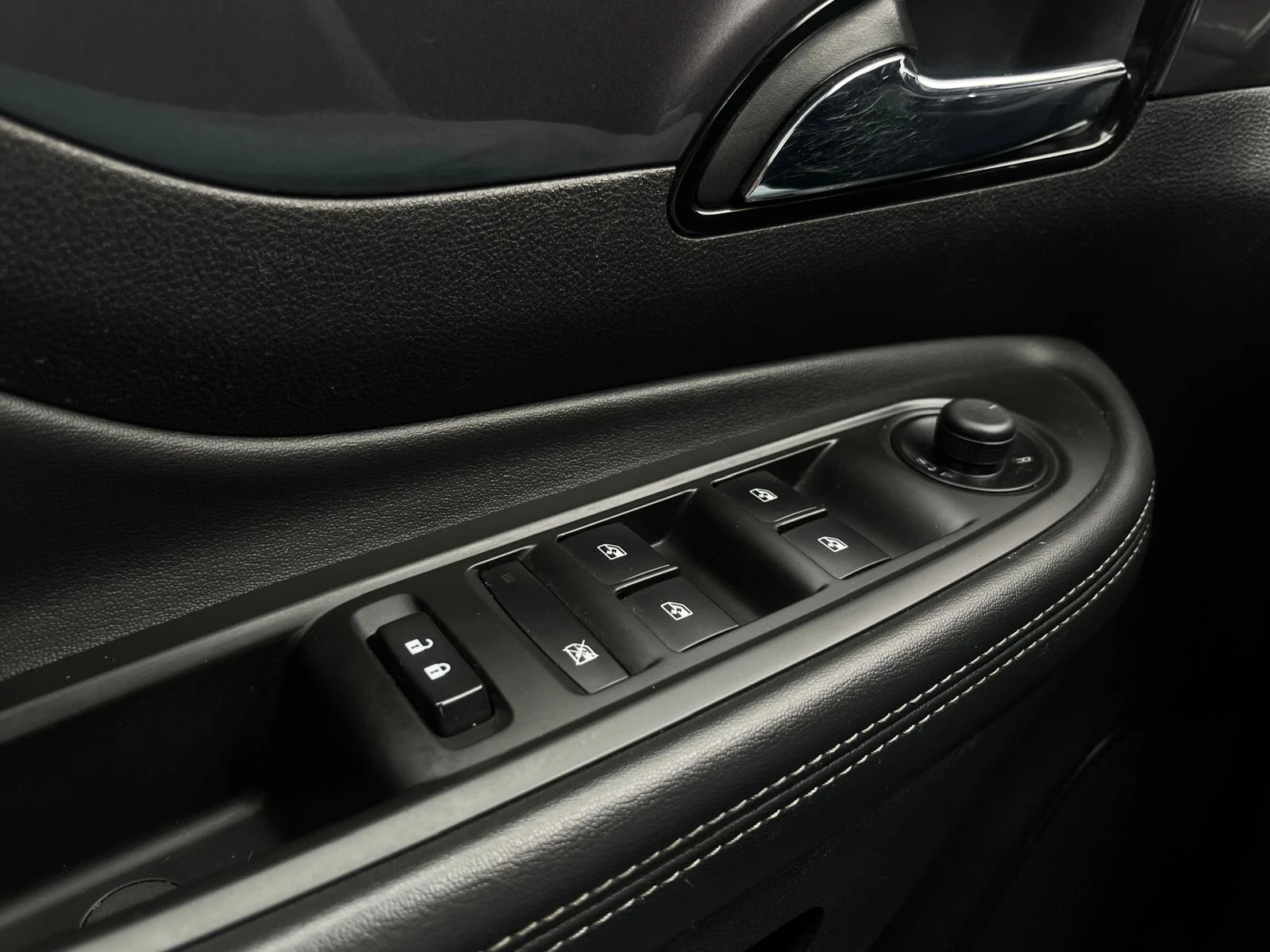 Hoofdafbeelding Opel Mokka X