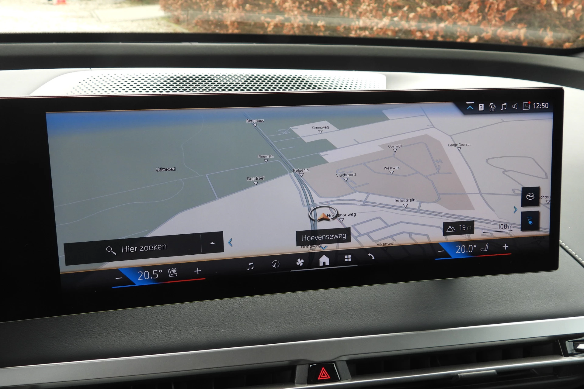 Hoofdafbeelding BMW iX