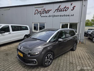 Citroen  C4 Grand Picasso 1.6 e-THP Shine