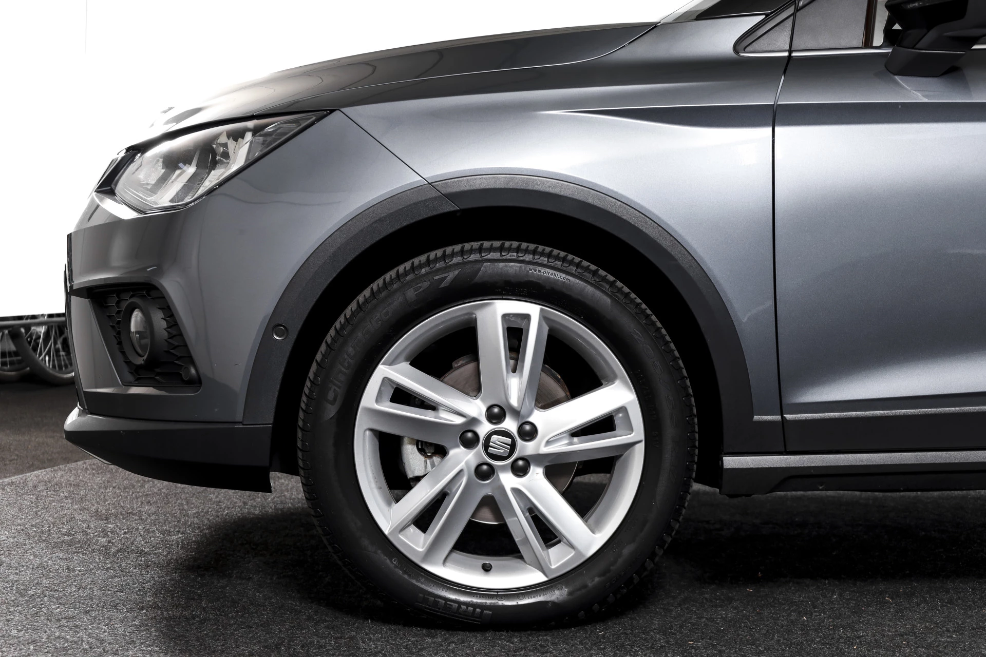 Hoofdafbeelding SEAT Arona