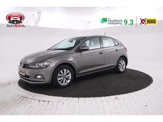 Volkswagen Polo 1.0 TSI Highline Business R Automaat! 5 Deurs, Navi, Climate,