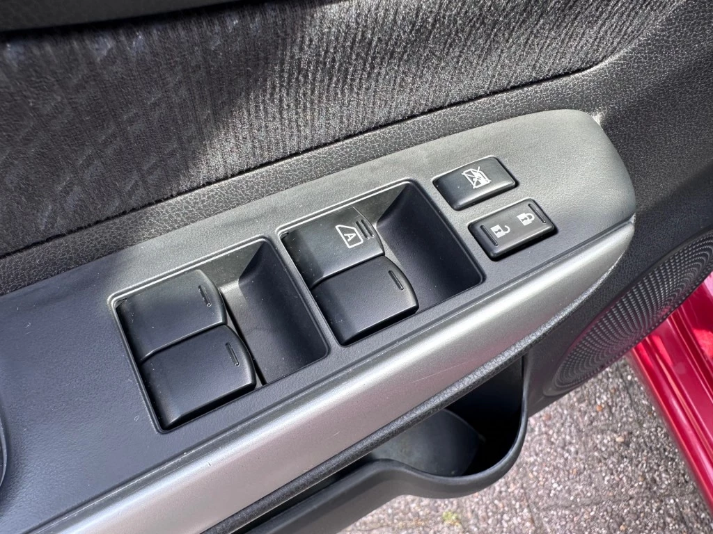 Hoofdafbeelding Nissan Note