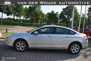 Hoofdafbeelding Citroën C5 Citroen C5 1.6 THP Dynamique|2010|Clima|Cruise|Leder!