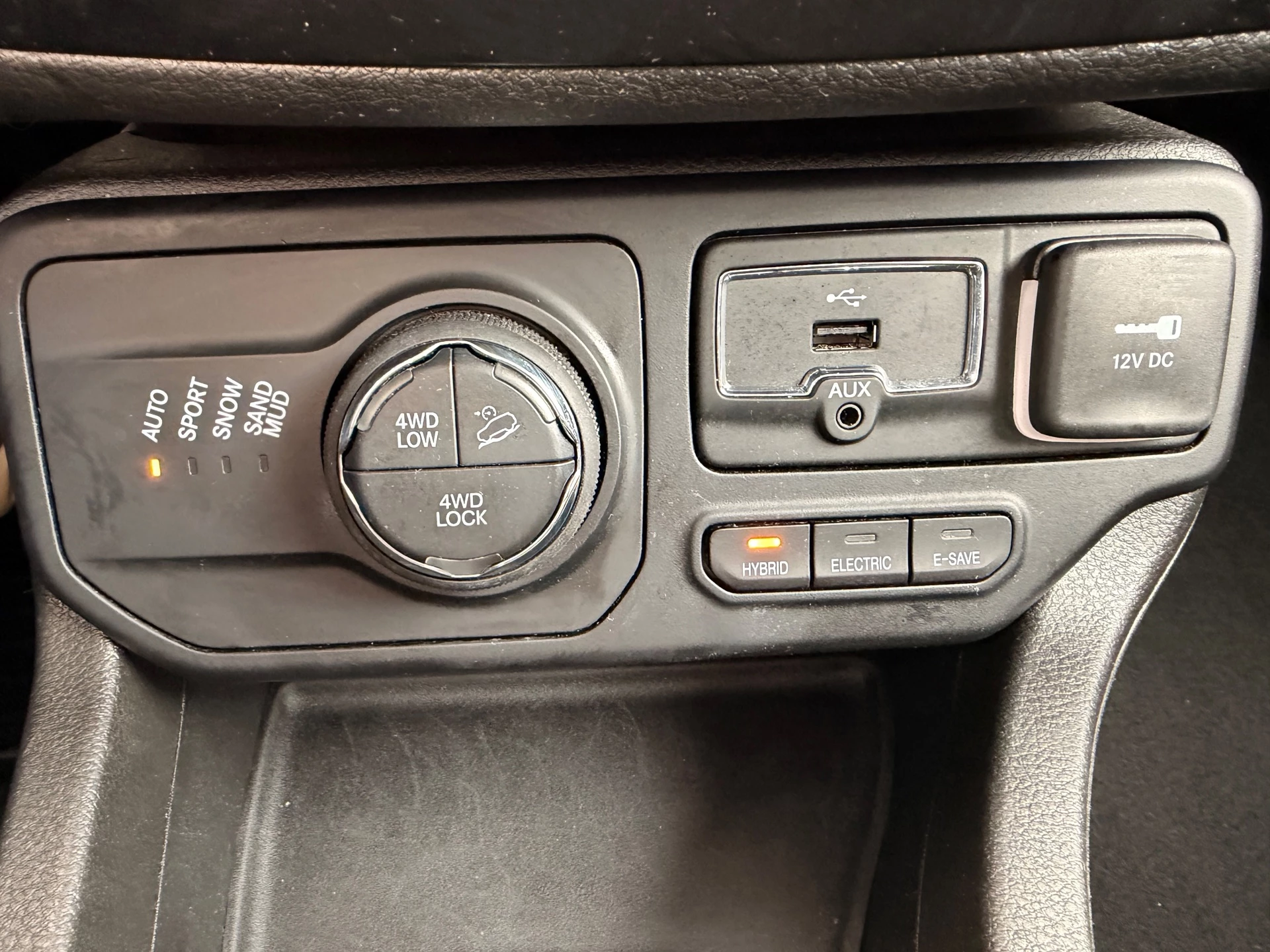 Hoofdafbeelding Jeep Renegade