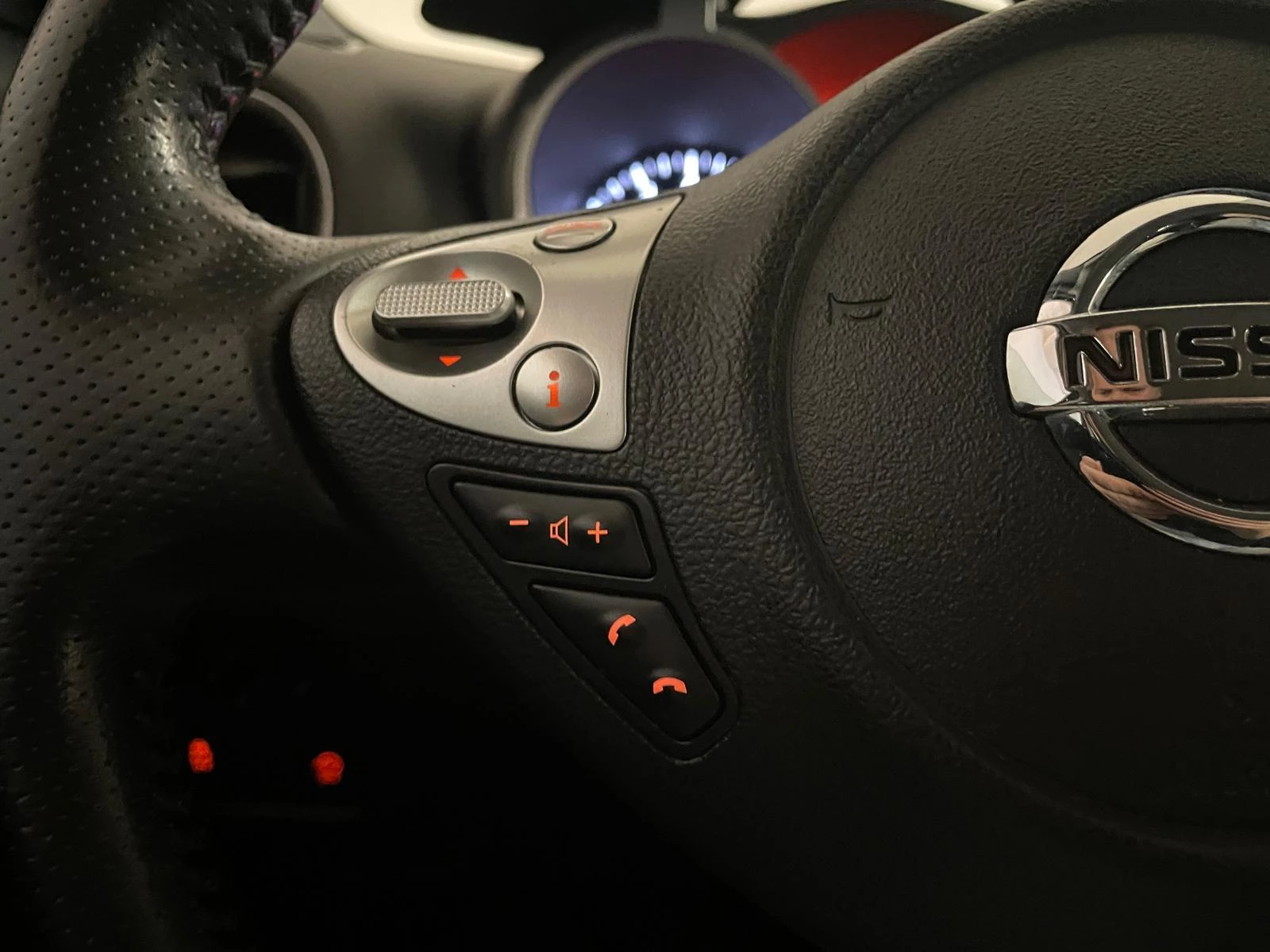 Hoofdafbeelding Nissan Juke