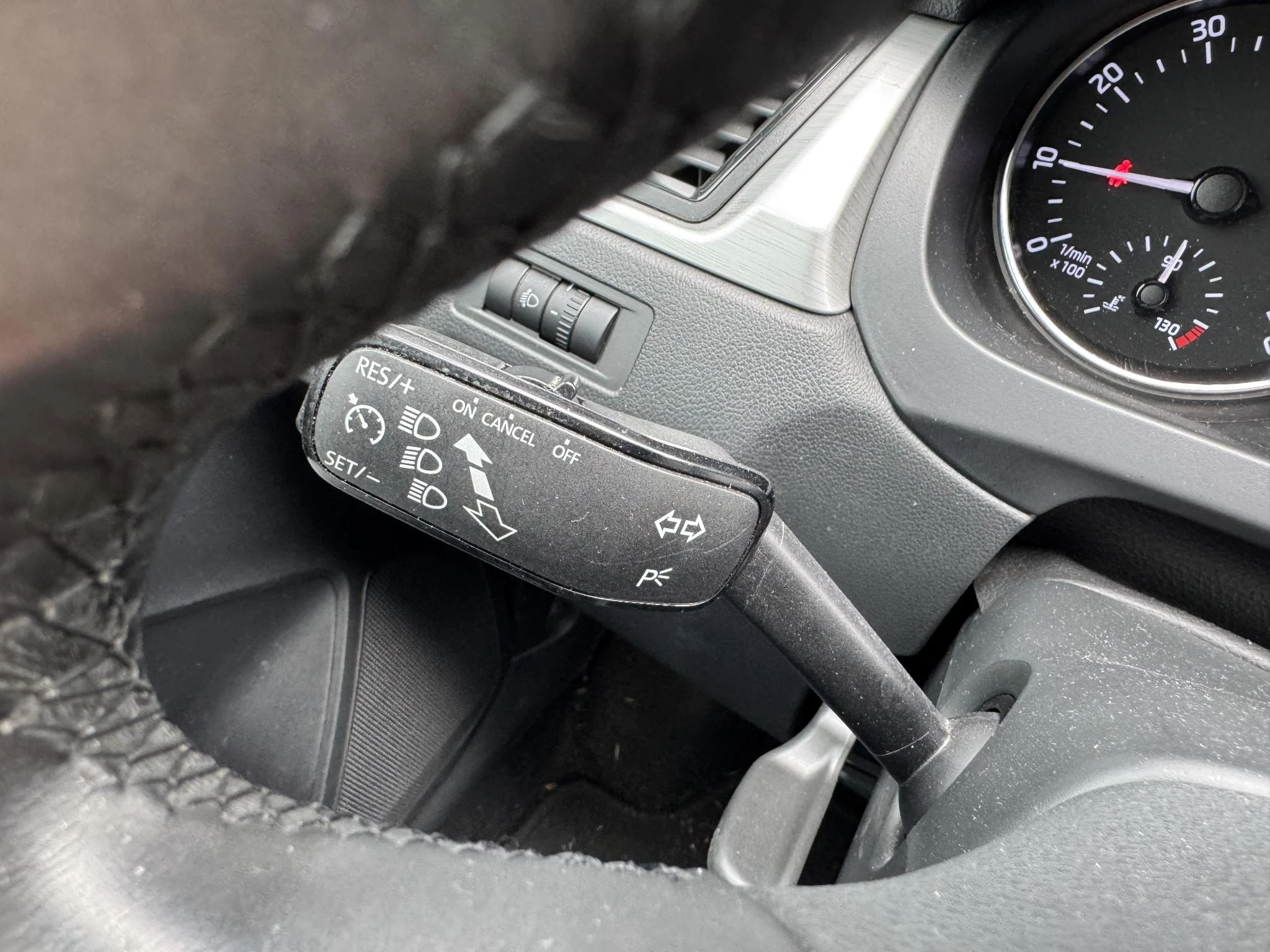 Hoofdafbeelding Škoda Rapid