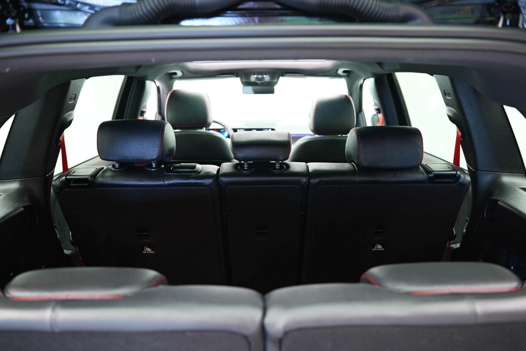 Hoofdafbeelding Mercedes-Benz GLB