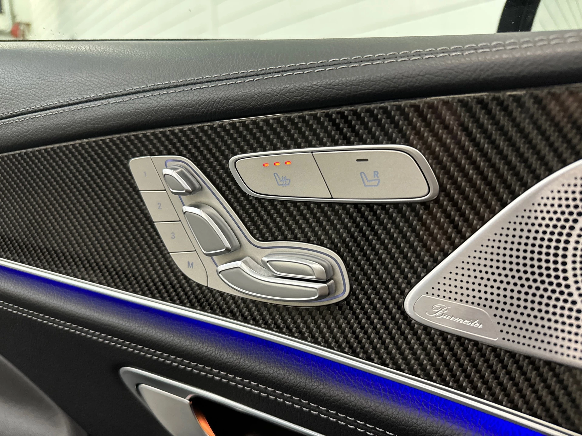 Hoofdafbeelding Mercedes-AMG GT