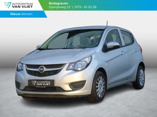 Opel KARL 1.0 ecoFLEX Edition | AIRCO | CRUISE CONTROL |