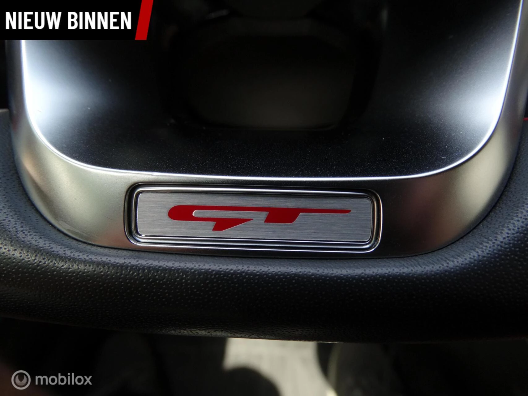 Hoofdafbeelding Kia ProCeed