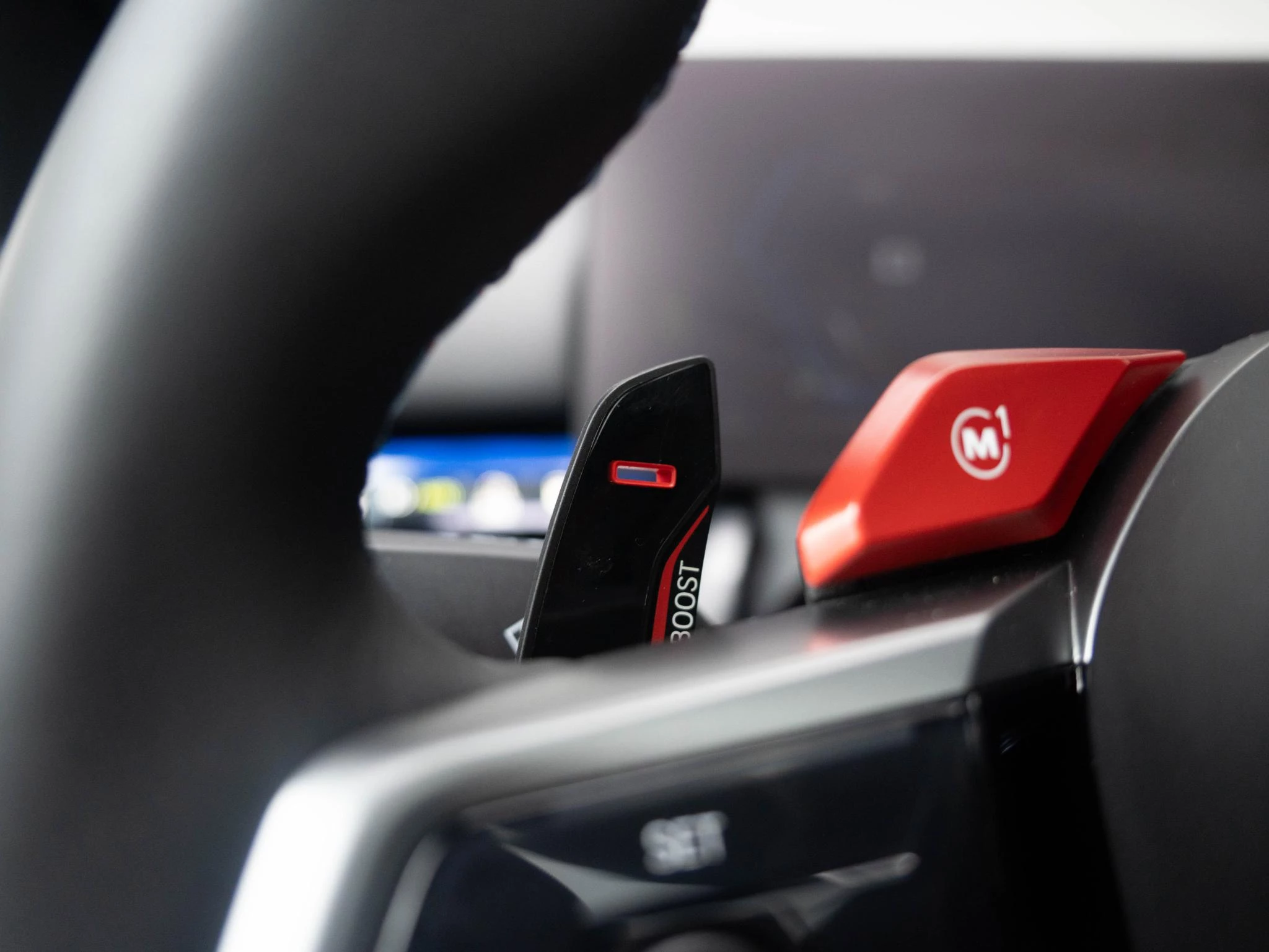 Hoofdafbeelding BMW M5