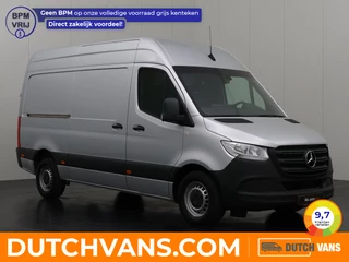 Mercedes-Benz Sprinter 317CDi Automaat L2H2 | Nieuwstaat ! | Navigatie | Camera | Airco | Cruise