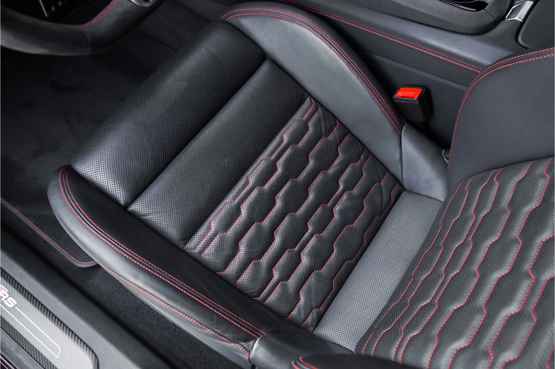 Hoofdafbeelding Audi e-tron GT