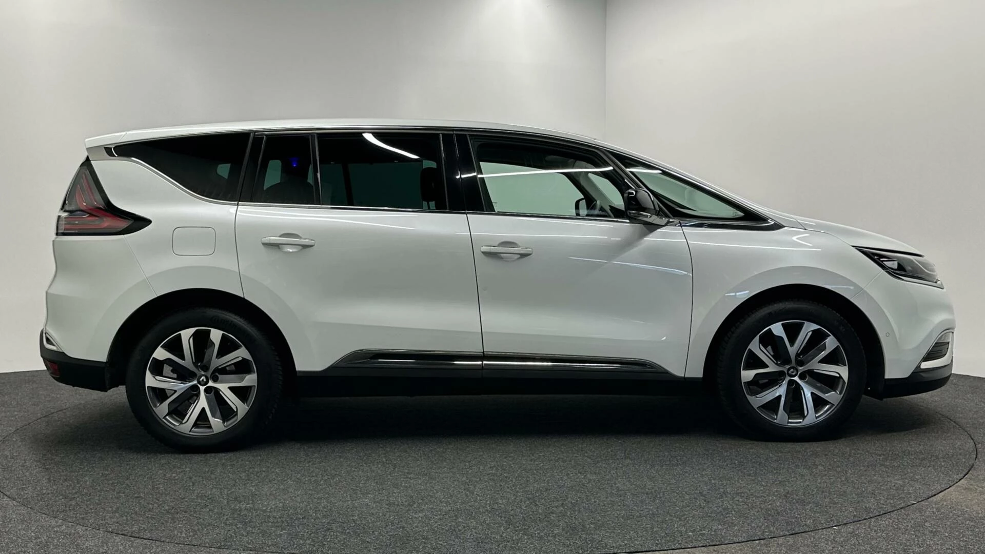 Hoofdafbeelding Renault Espace