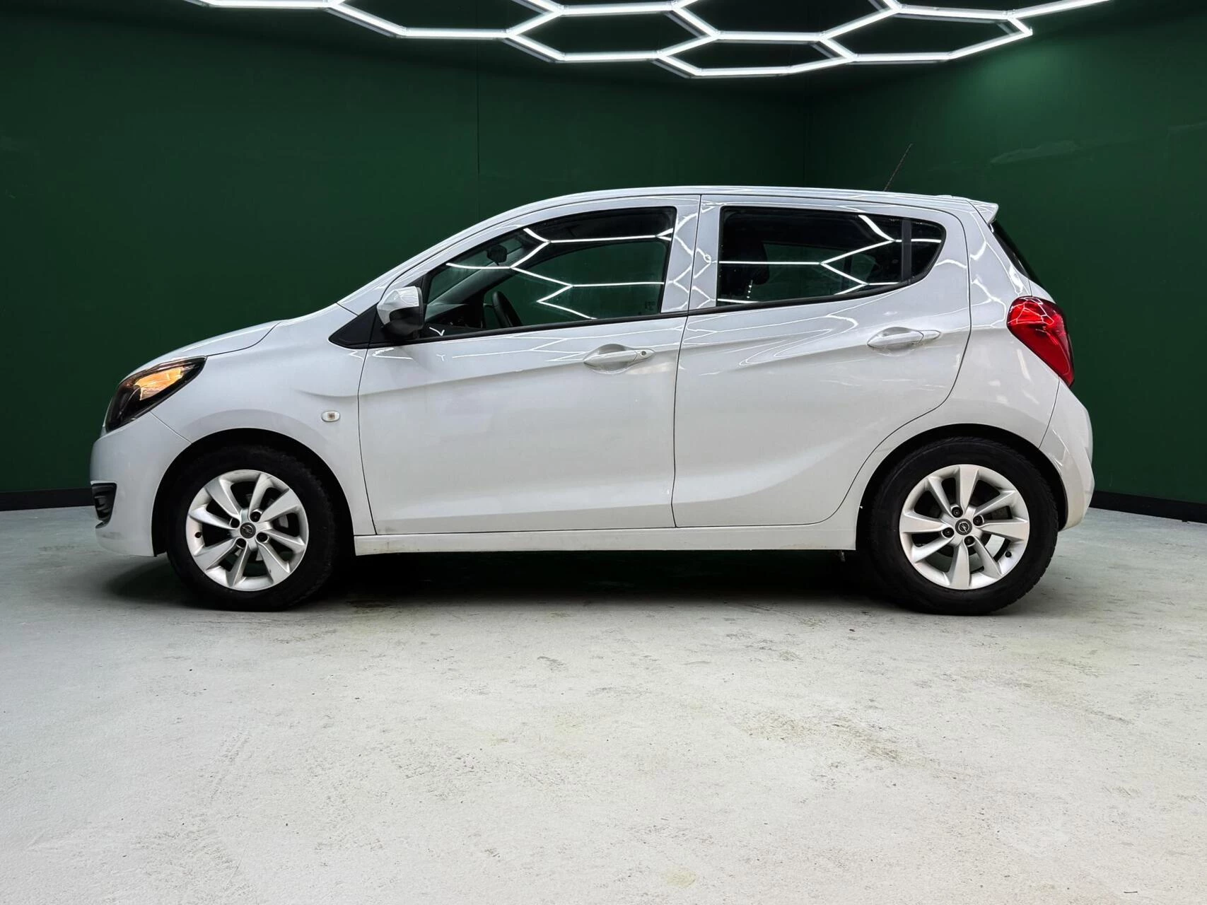 Hoofdafbeelding Opel KARL