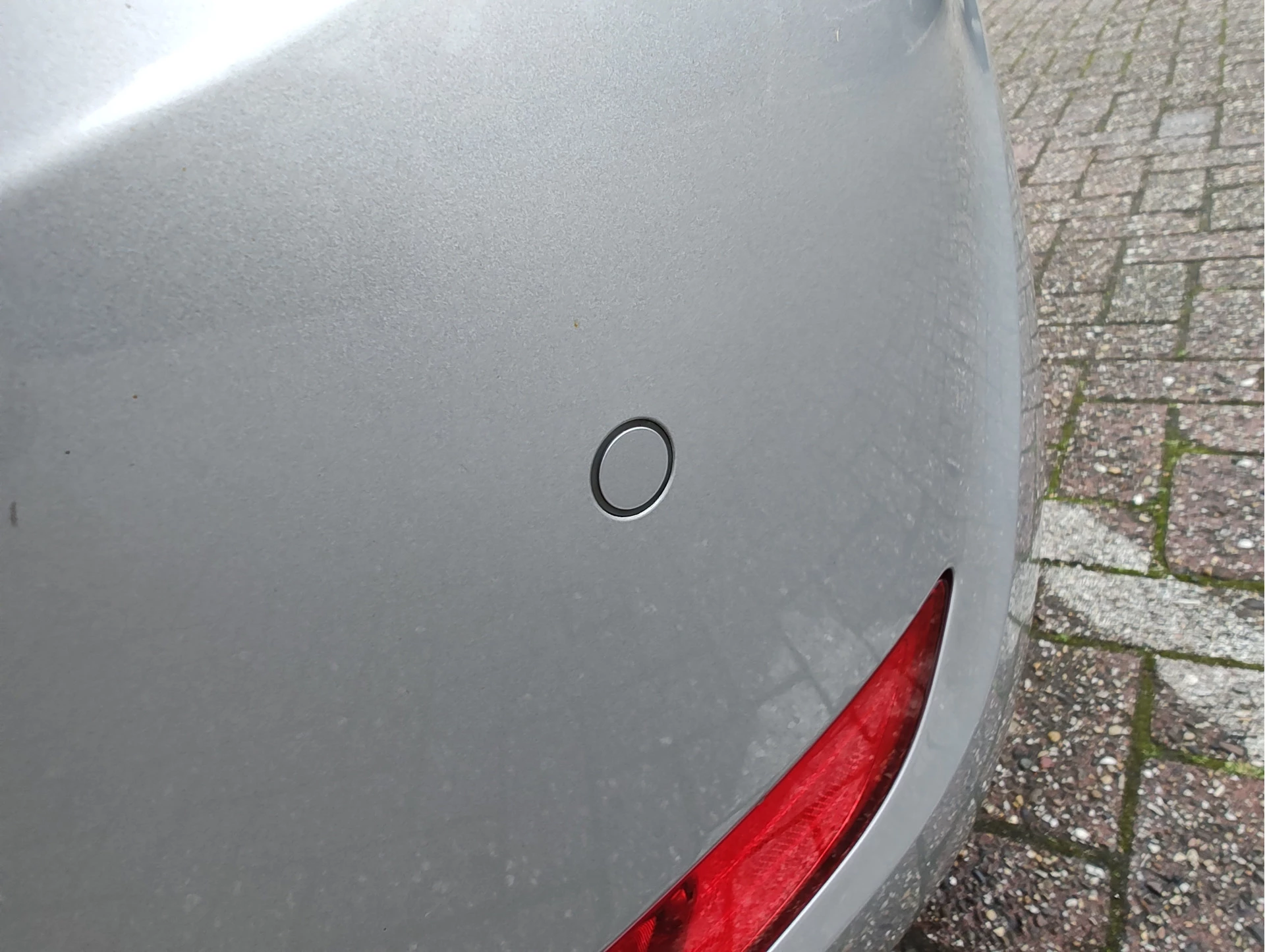 Hoofdafbeelding Hyundai ix20