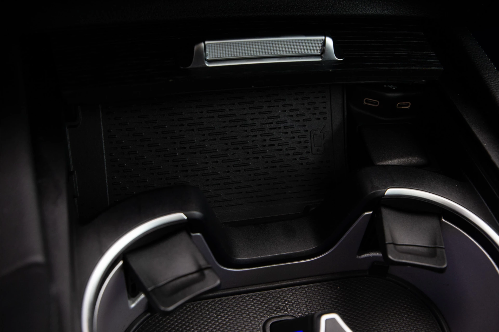 Hoofdafbeelding Mercedes-Benz GLS