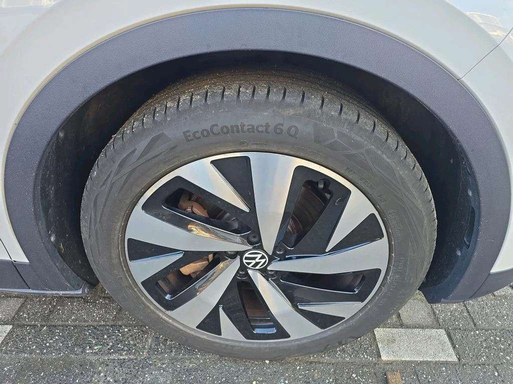 Hoofdafbeelding Volkswagen ID.4