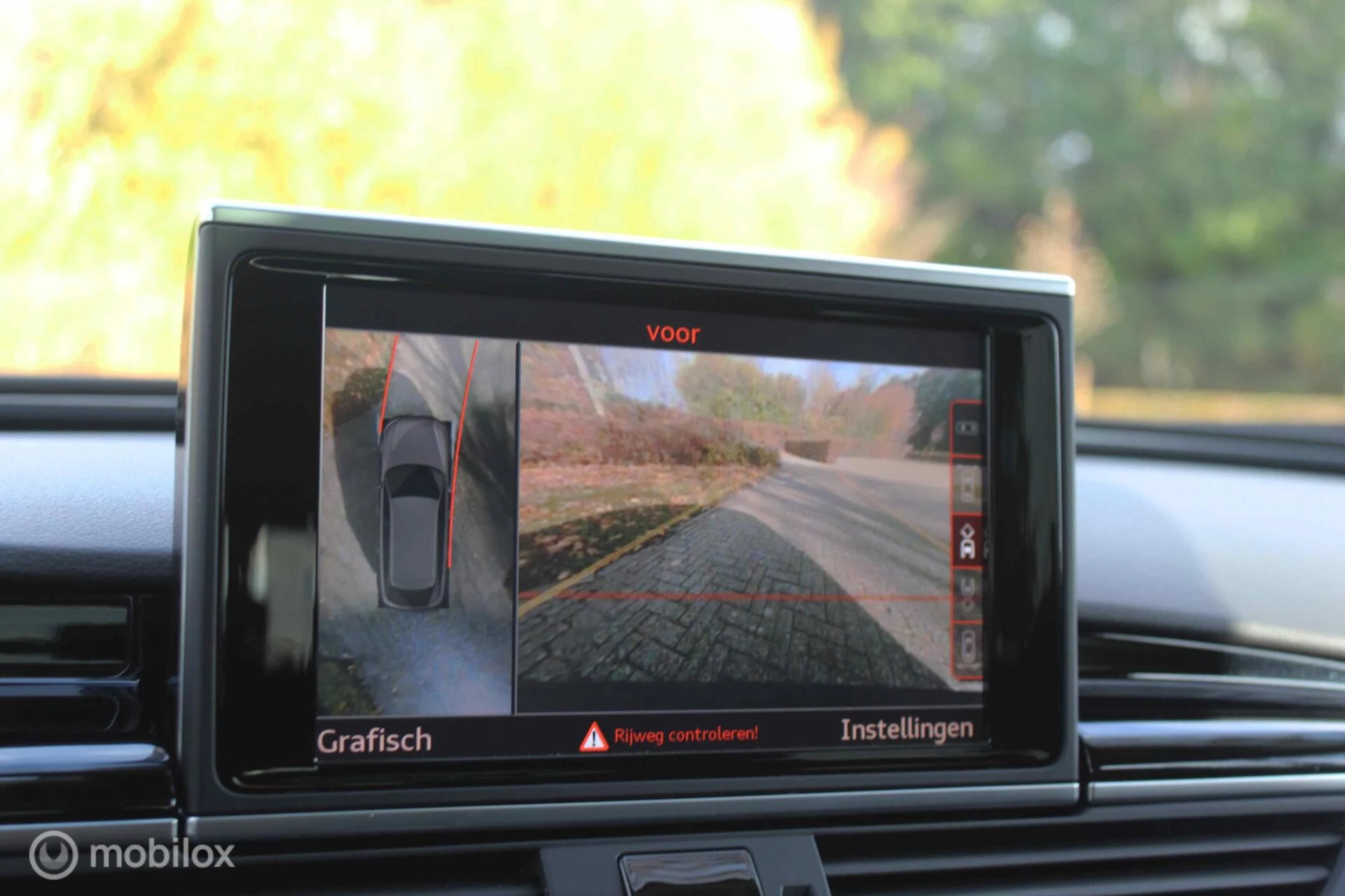 Hoofdafbeelding Audi RS6