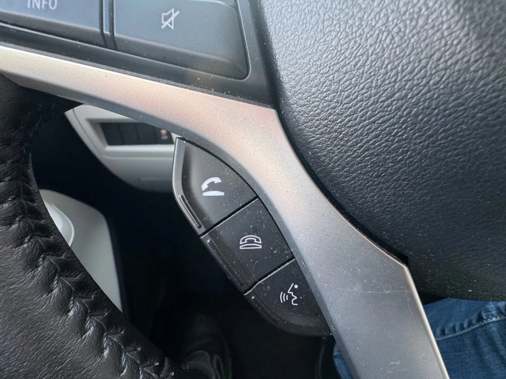 Hoofdafbeelding Suzuki Ignis