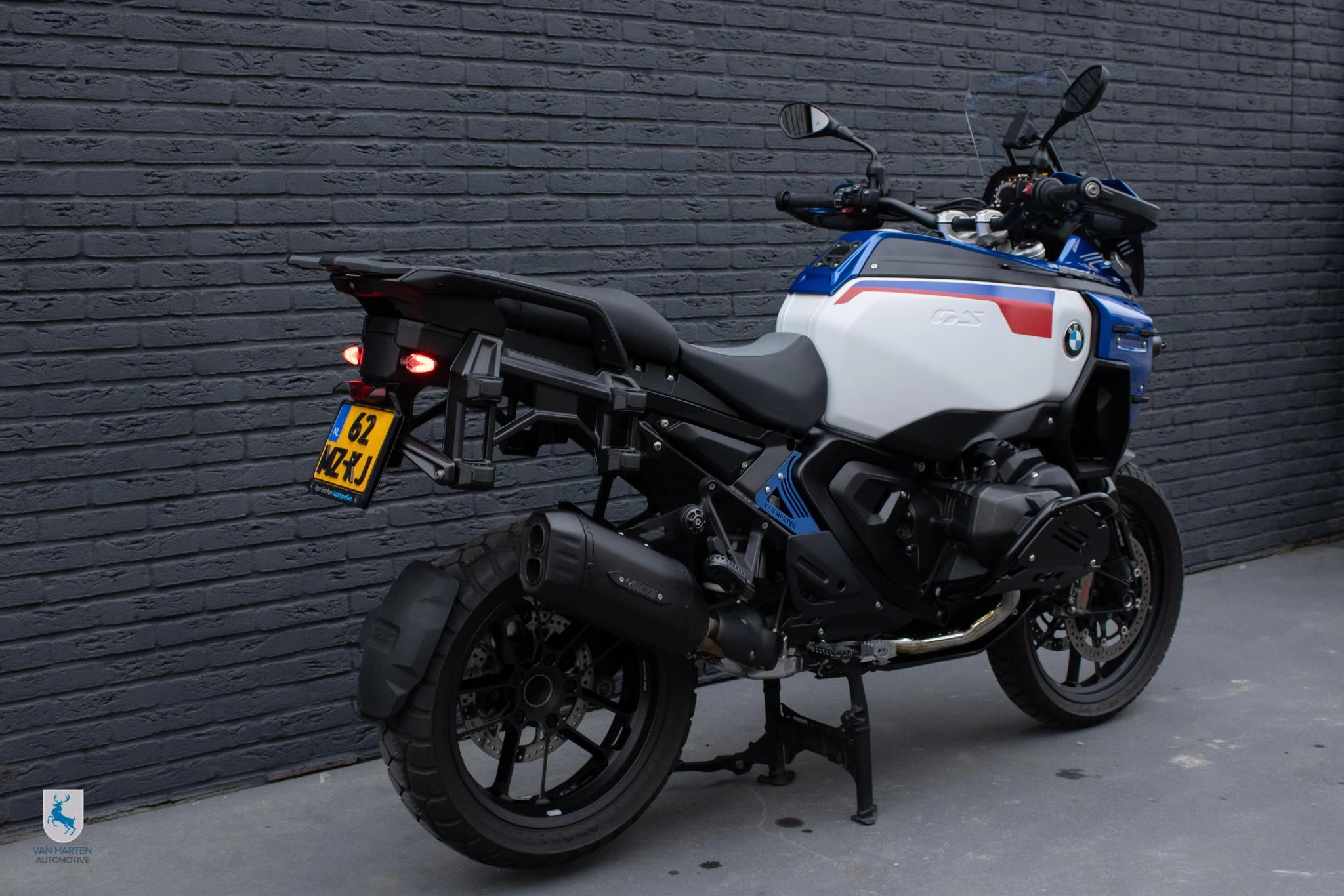 Hoofdafbeelding BMW R 1300 GS