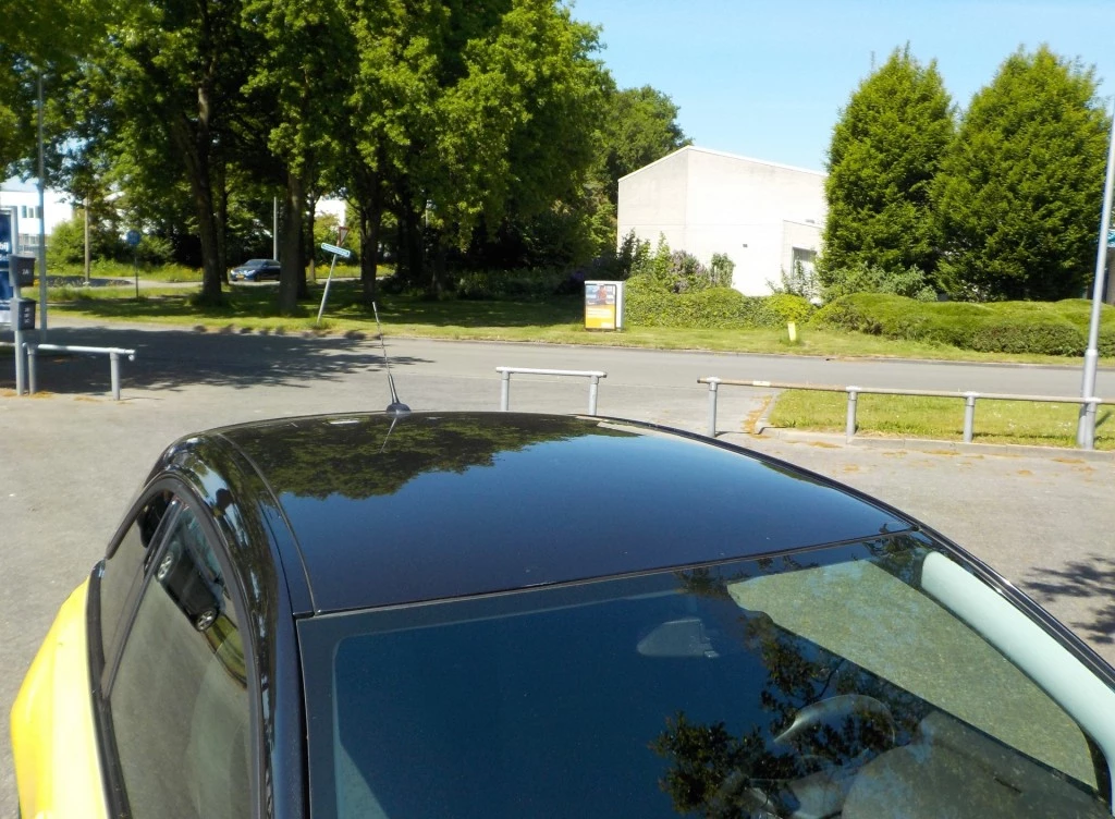 Hoofdafbeelding Opel ADAM