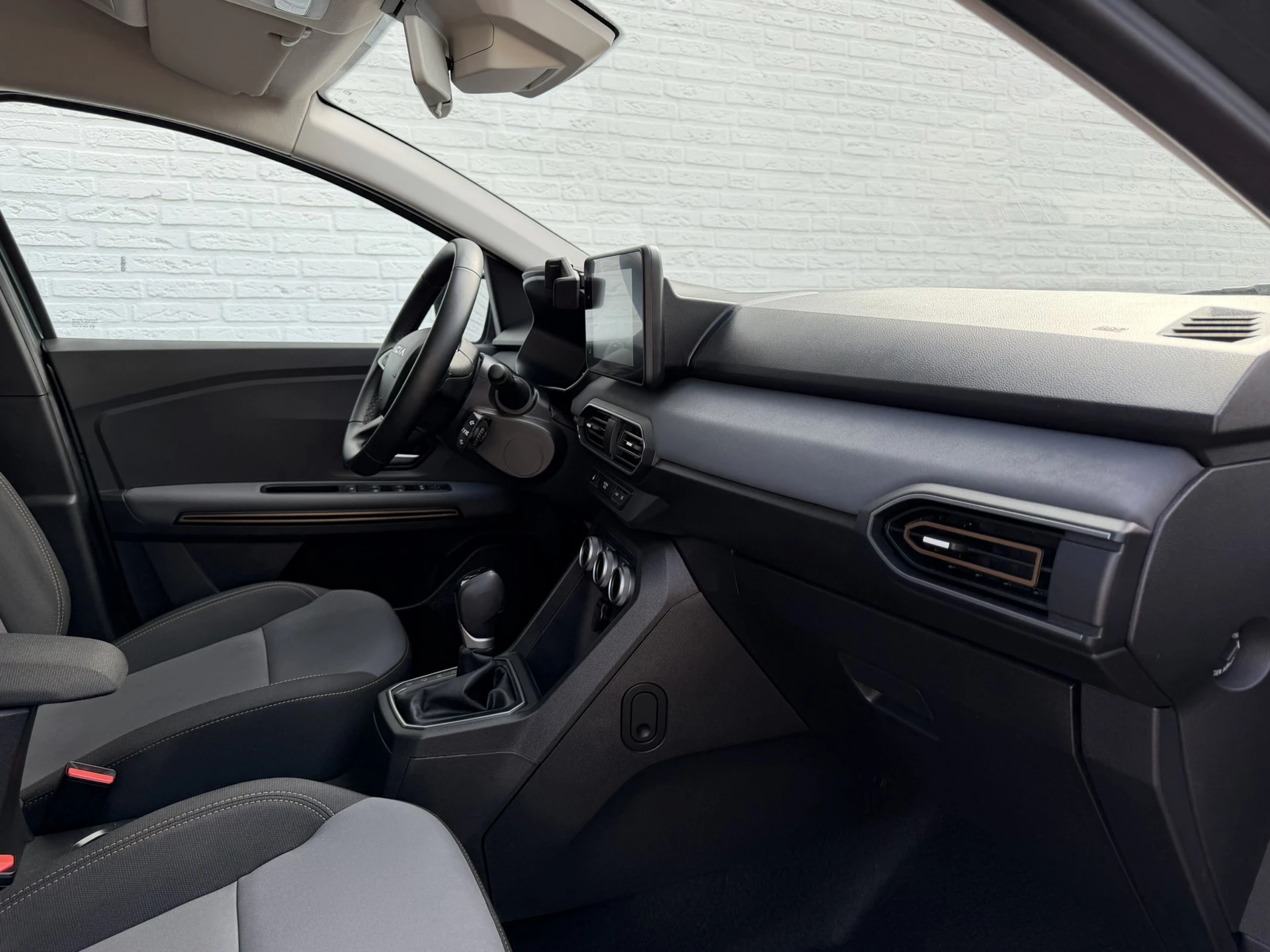 Hoofdafbeelding Dacia Jogger