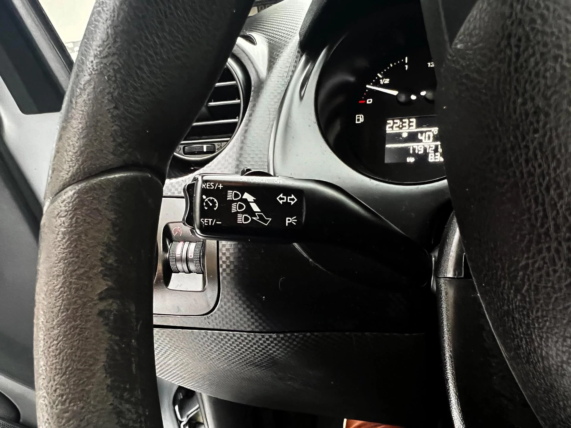 Hoofdafbeelding SEAT Altea XL