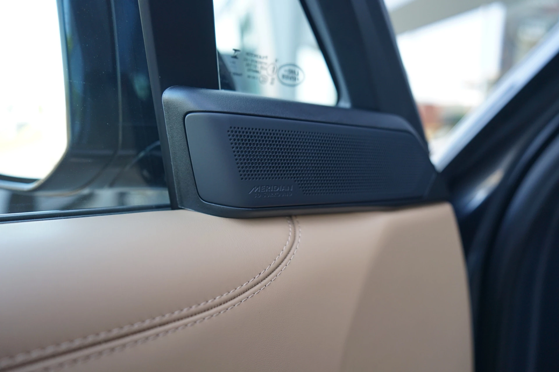 Hoofdafbeelding Land Rover Range Rover