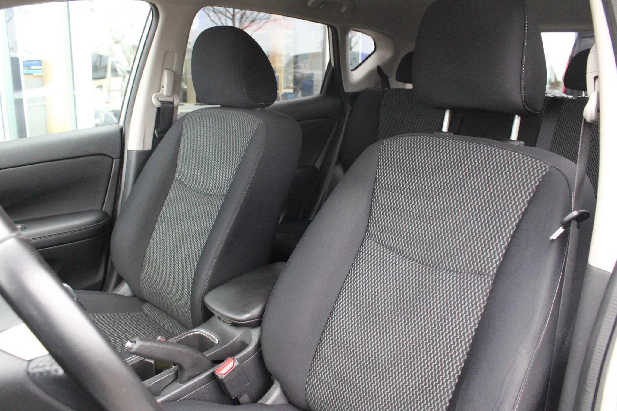 Hoofdafbeelding Nissan Pulsar