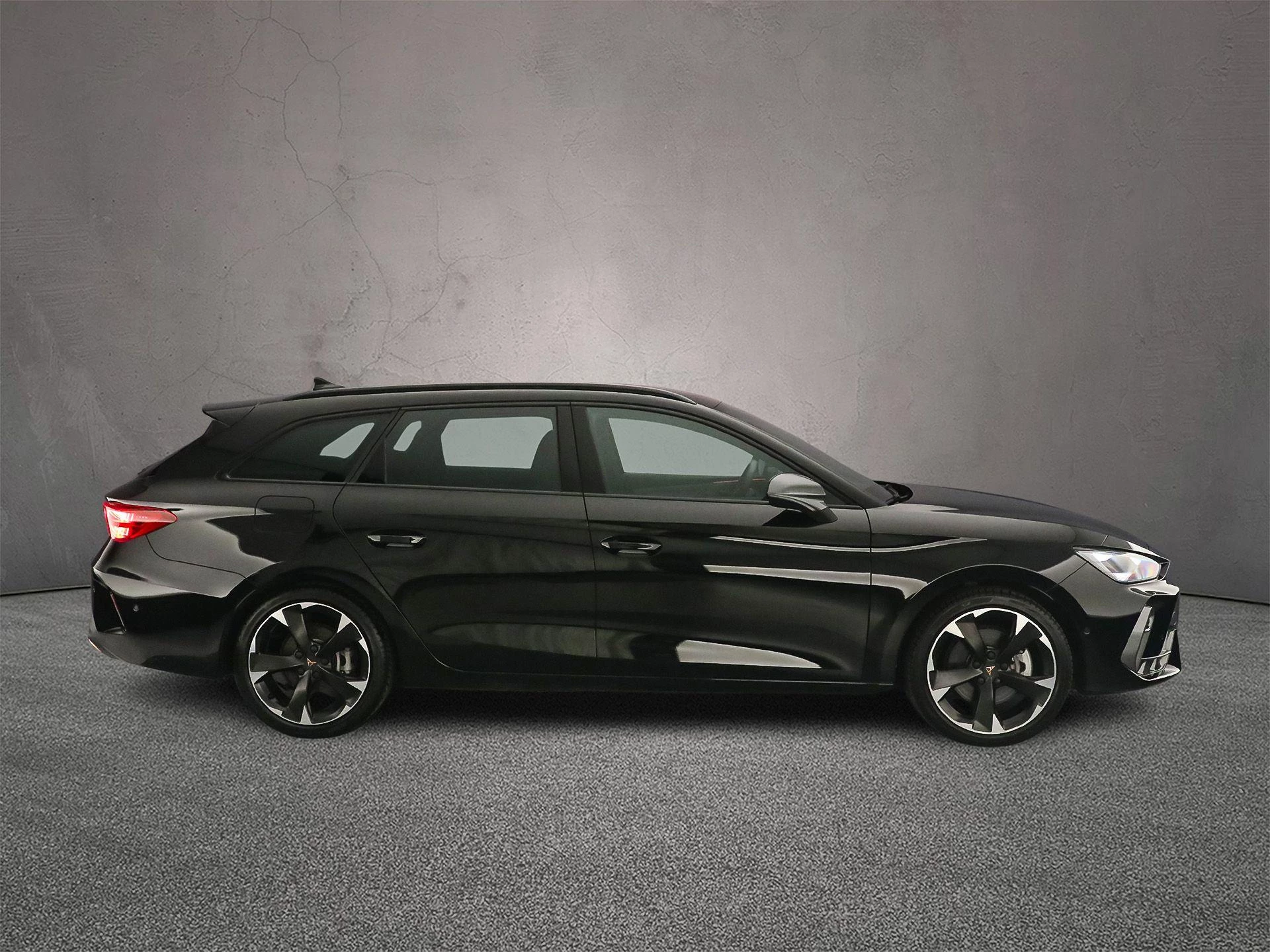 Hoofdafbeelding CUPRA Leon Sportstourer
