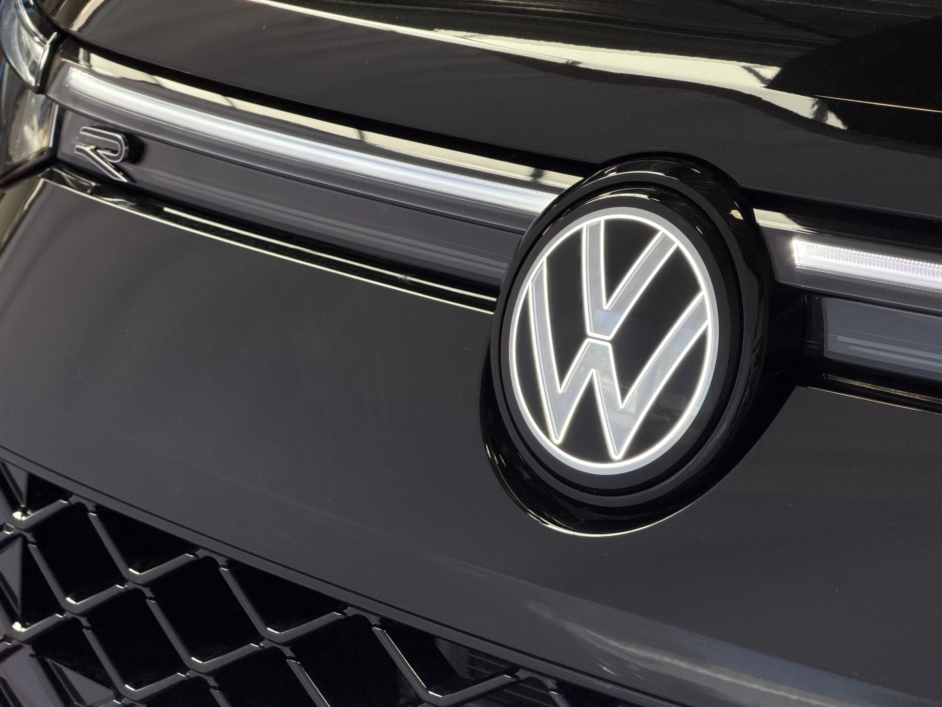 Hoofdafbeelding Volkswagen Tayron