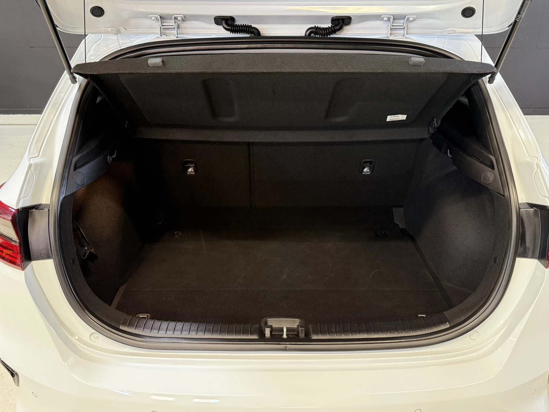 Hoofdafbeelding Kia Ceed