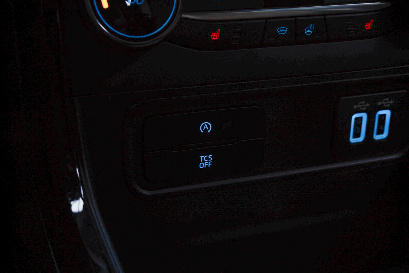 Hoofdafbeelding Ford EcoSport