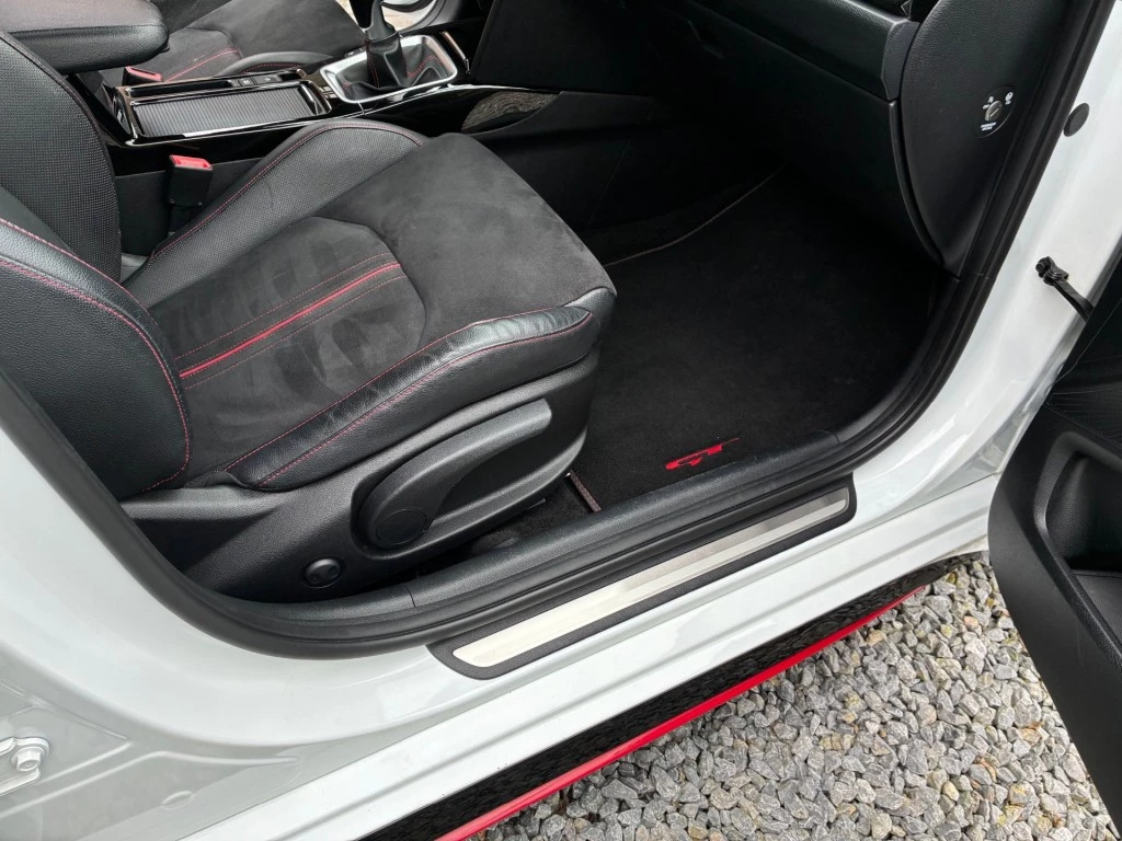 Hoofdafbeelding Kia ProCeed